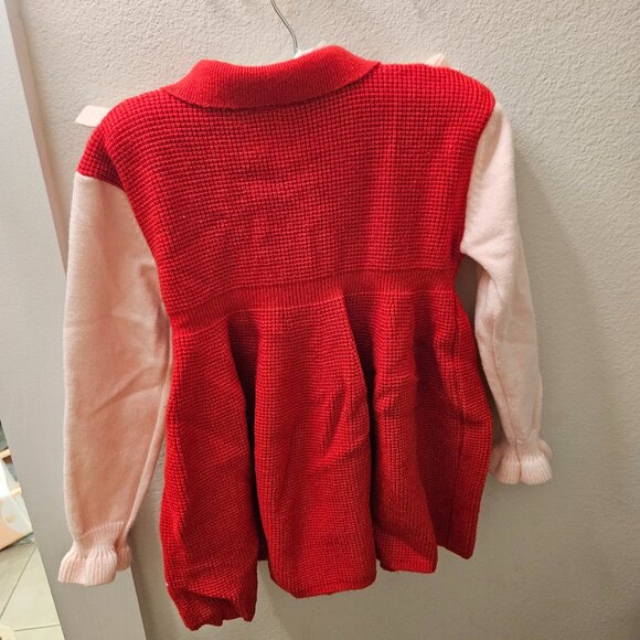 Sweater style shirt. - Picture 2 of 2